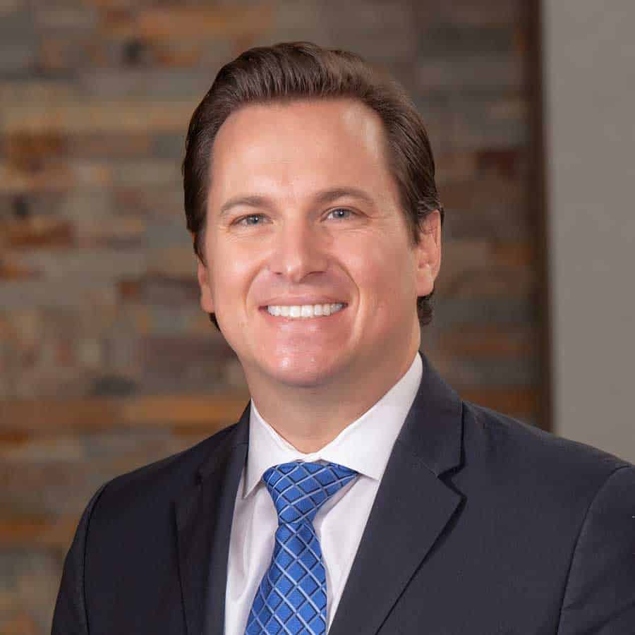 Wade Williams, DDS., MS - Woodlands Dental Group