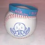 baseball for babies